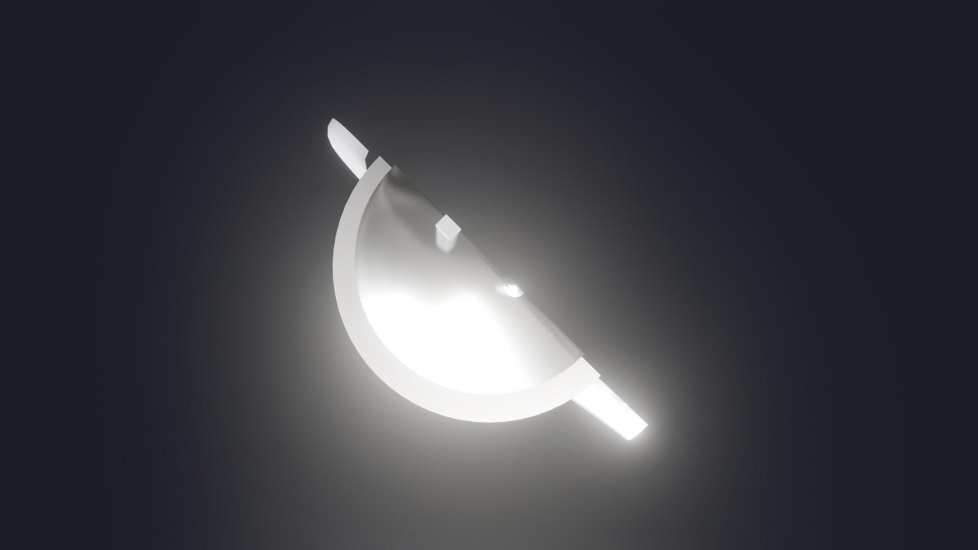 Top-down view of the EcoKettle Pro showing rim and lid design